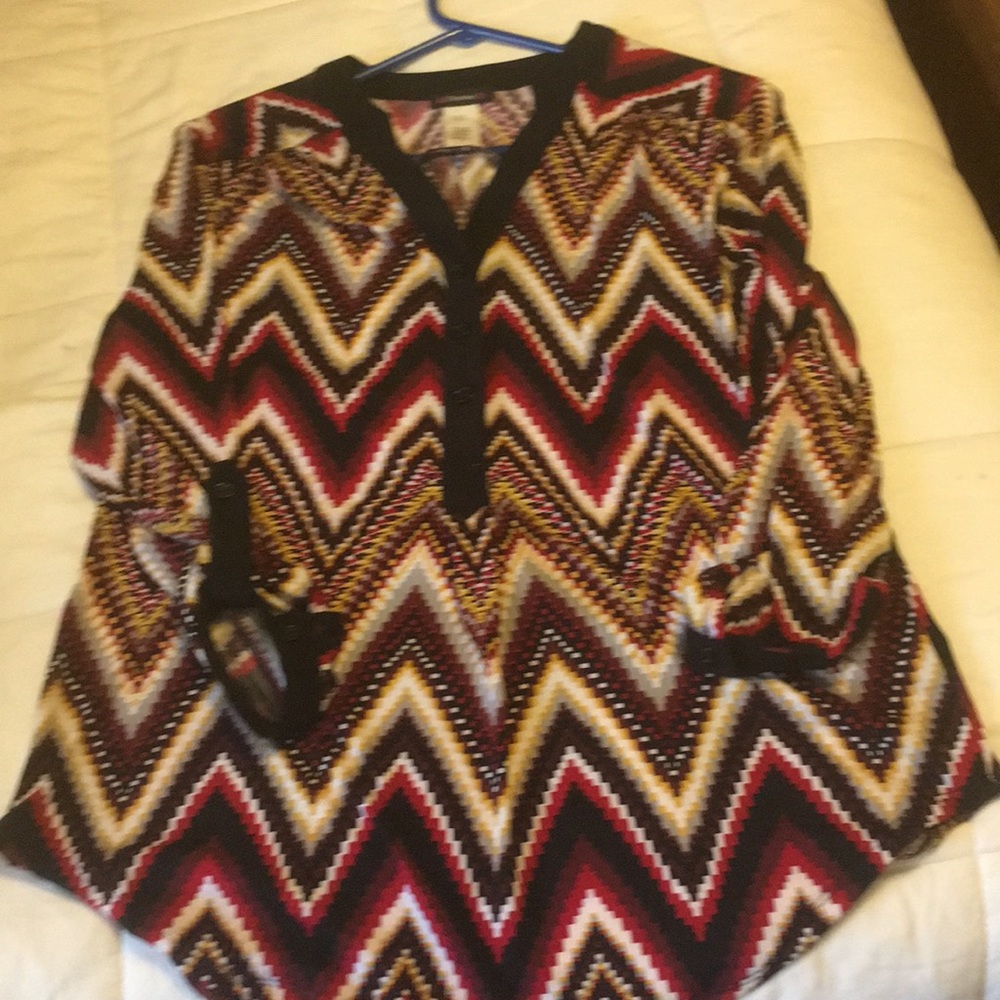 Women’s blouse
